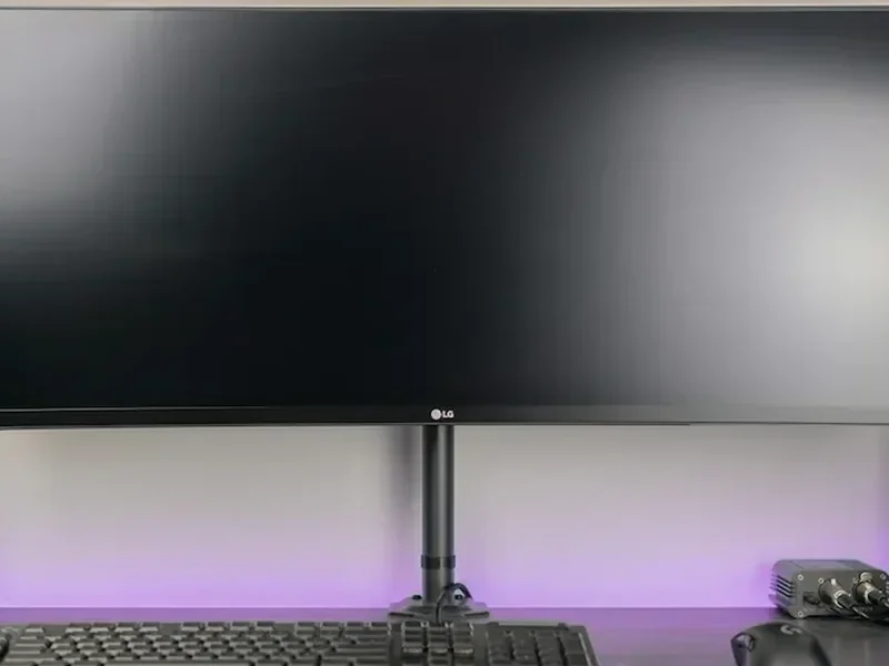 Primary Monitor