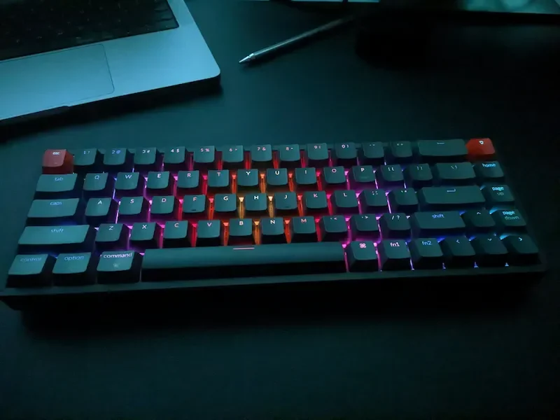 Mechanical Keyboard