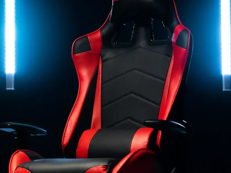 Ergonomic Chair