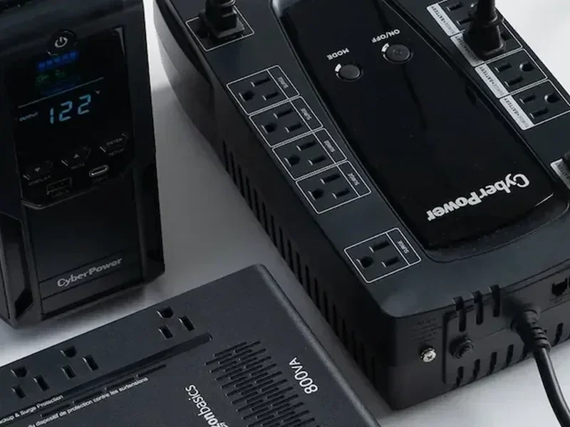 UPS / Power Backup